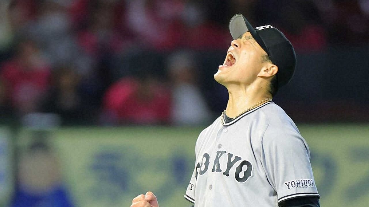 則本昂大 史上24人目の12球団勝利