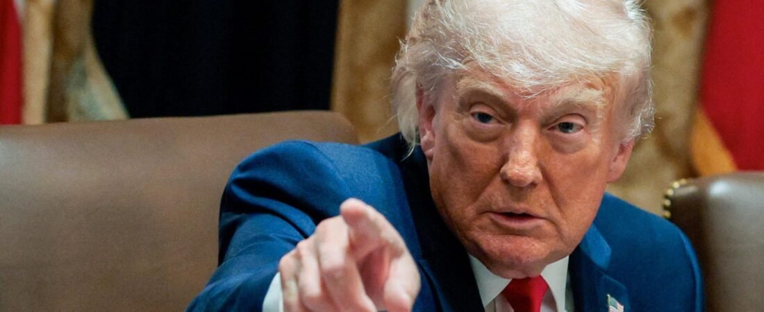 トランプ氏 なぜオマーンを威嚇