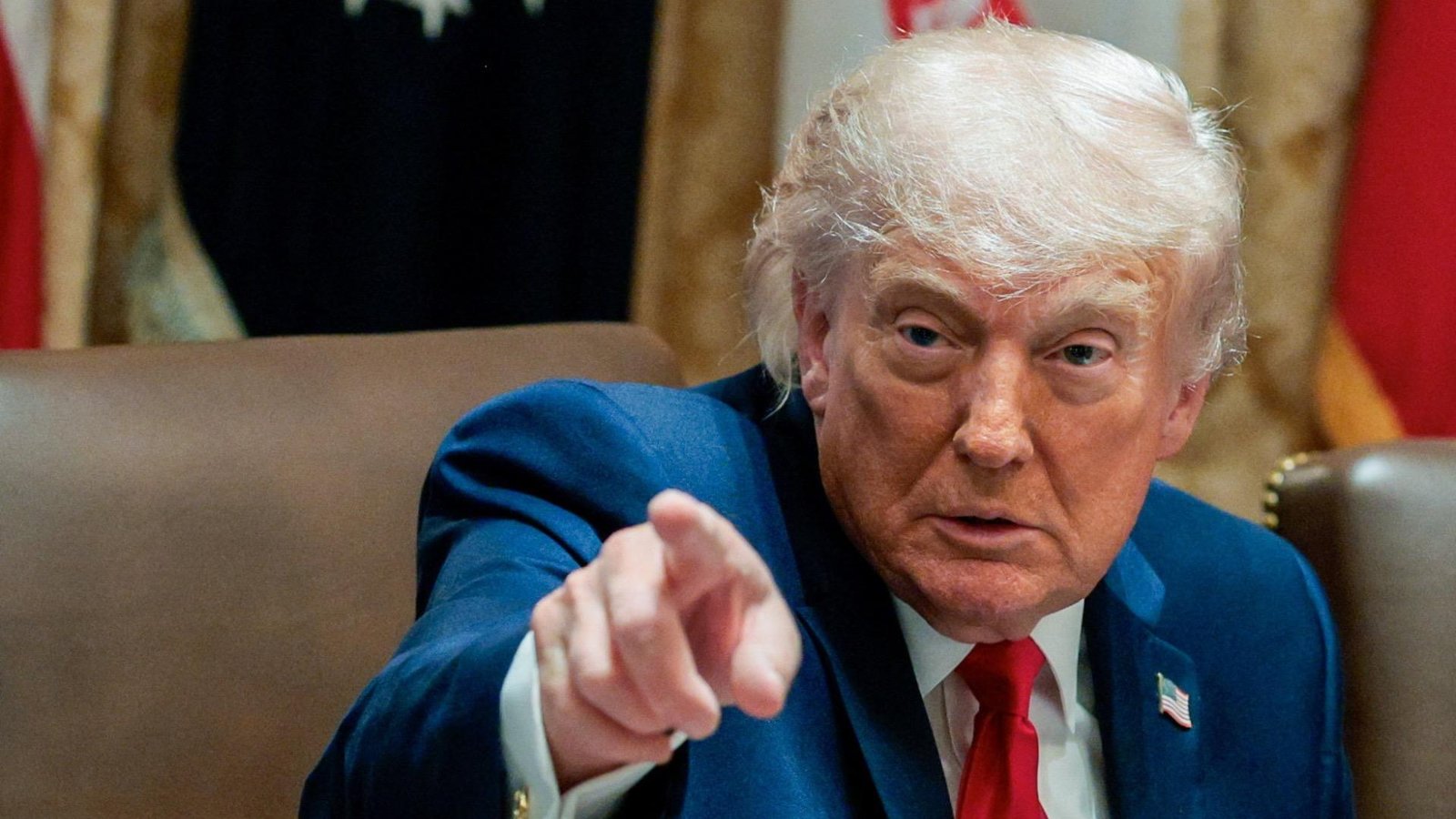 トランプ氏 なぜオマーンを威嚇