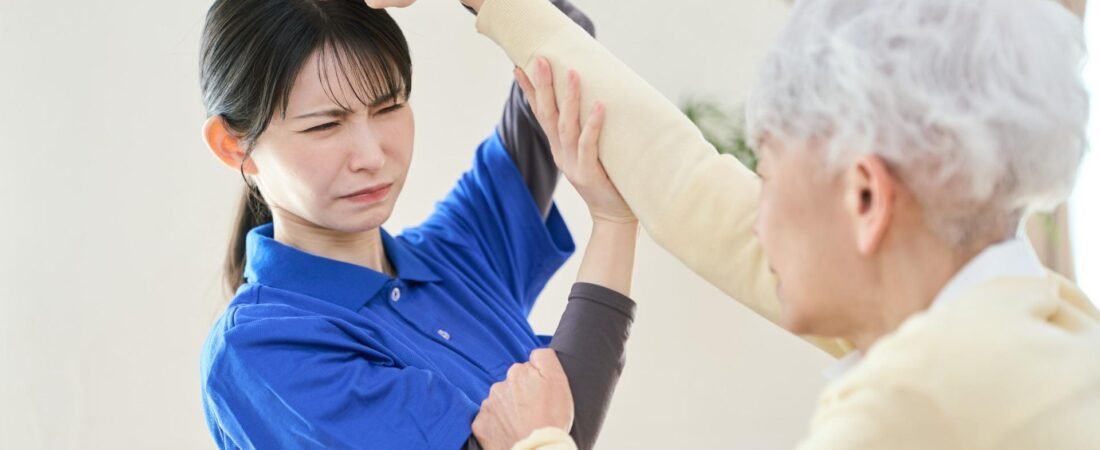 ケアマネへのハラスメント 要因は
