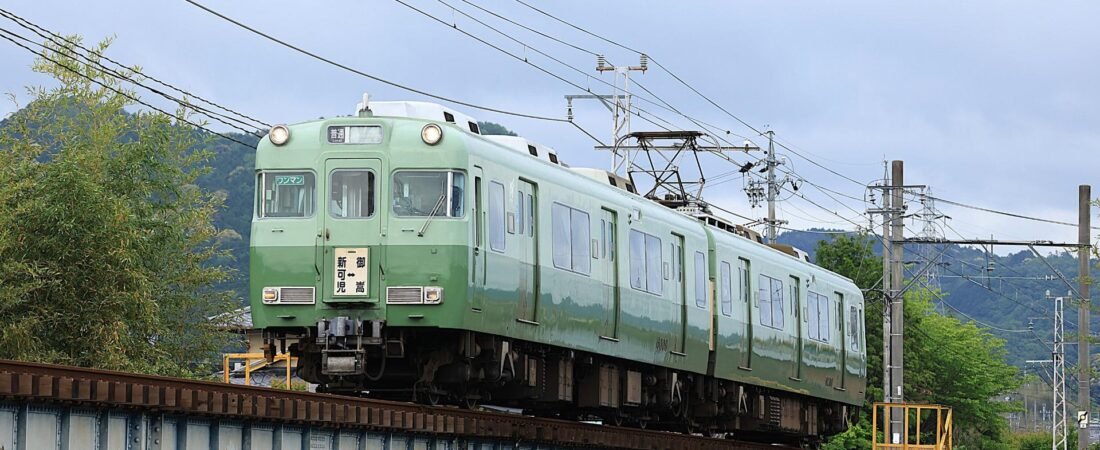 名鉄広見線 新可児-御嵩なぜ廃止