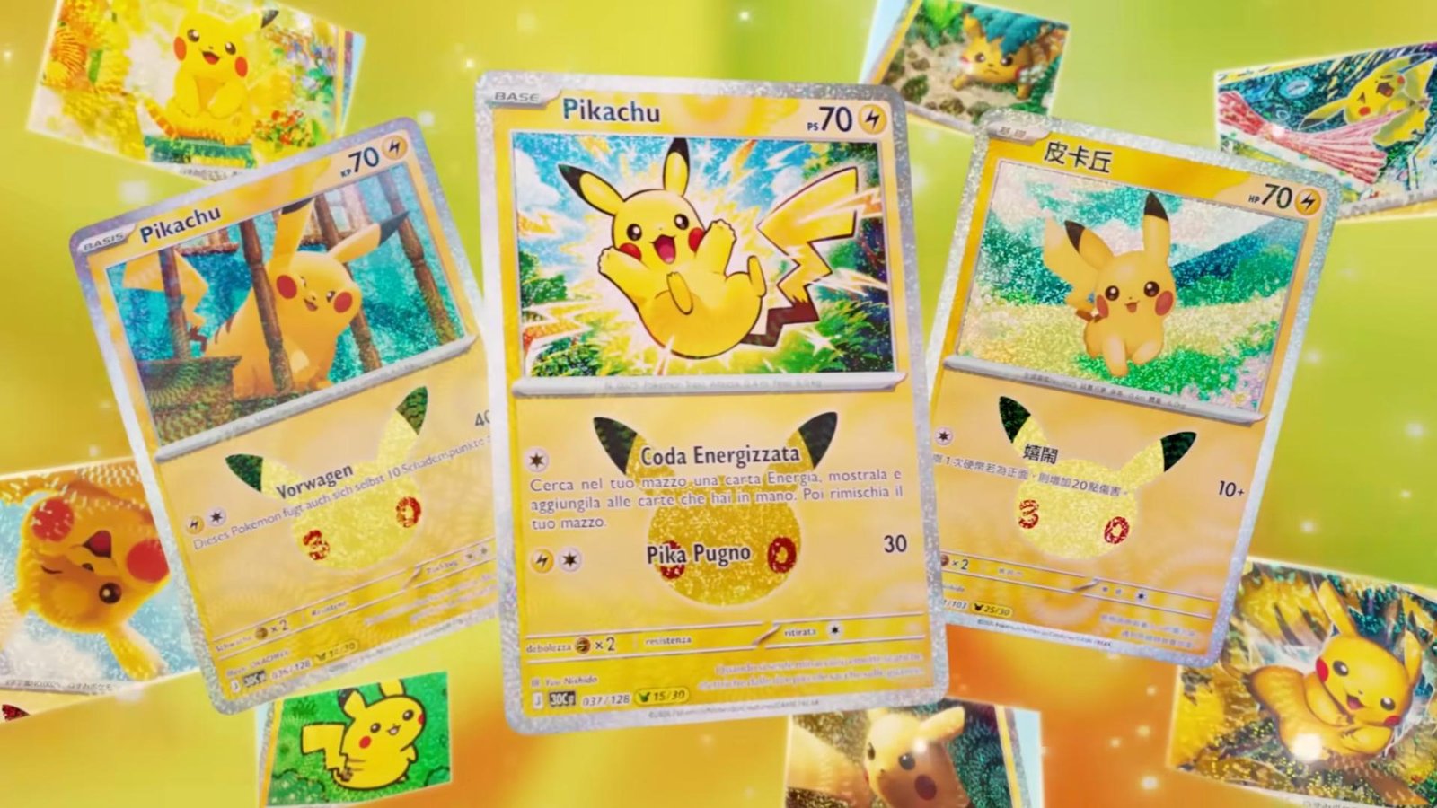 ポケカ30周年パック 転売対策は