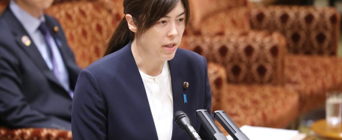 高性能AI なぜ政府がアクセス要請