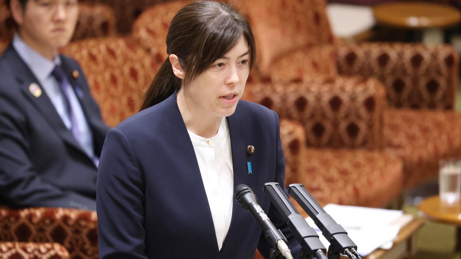 高性能AI なぜ政府がアクセス要請