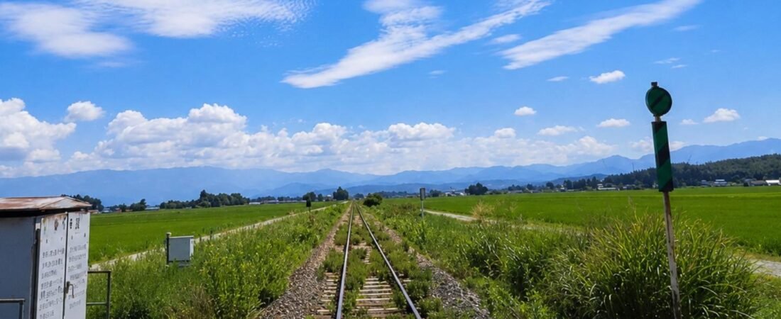 地方鉄道の存廃 誰が赤字を負担?