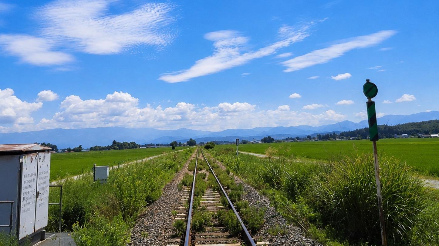 地方鉄道の存廃 誰が赤字を負担?