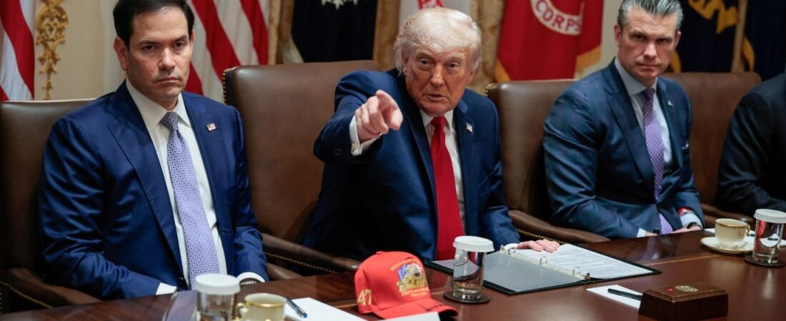 高性能AIを巡る米大統領令 狙い