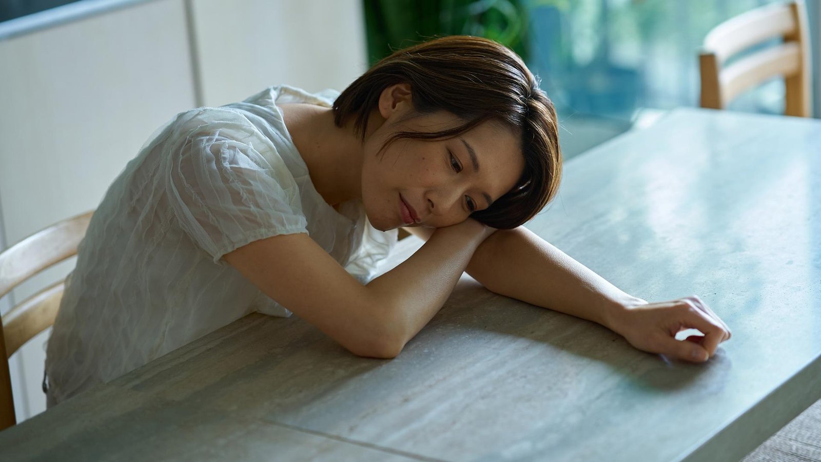 夏風邪と似た症状 過敏性肺炎注意