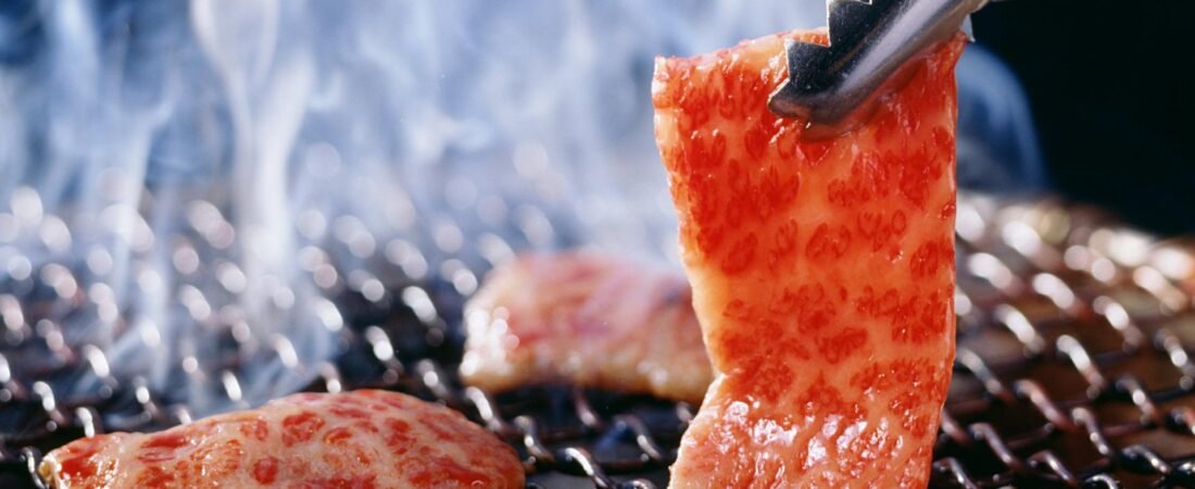 焼肉業界「ちゃん系」広がる背景