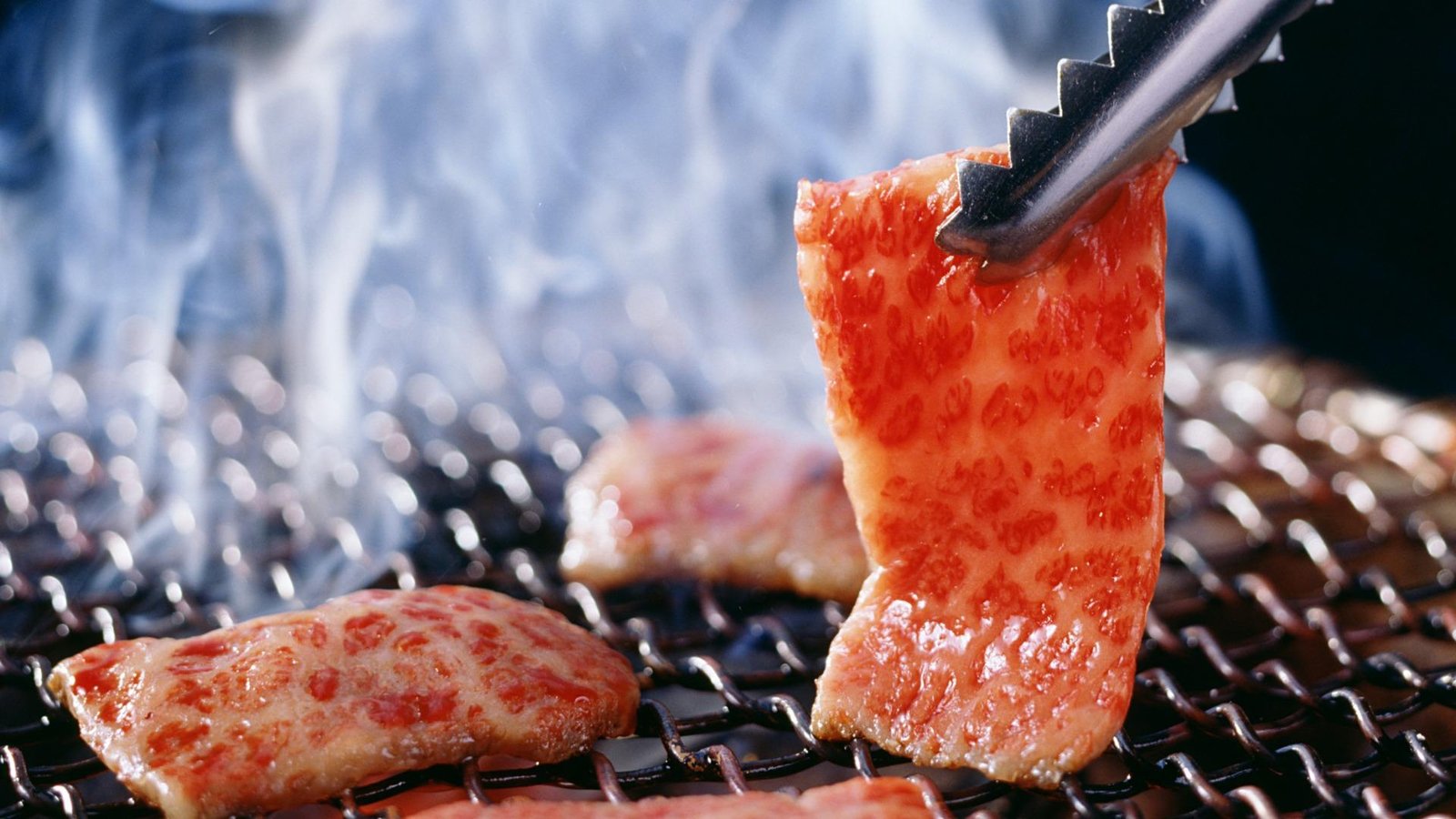 焼肉業界「ちゃん系」広がる背景