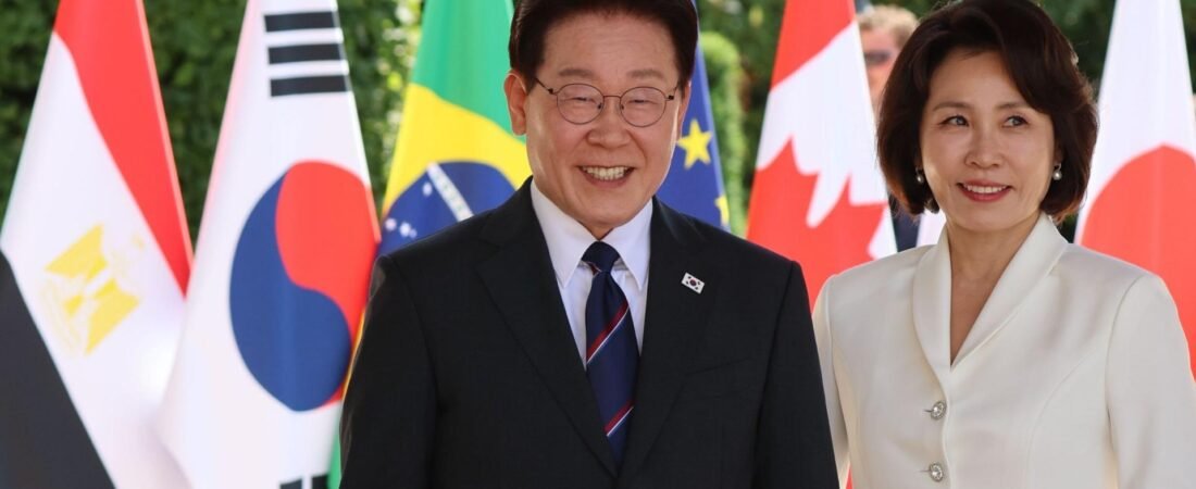 李大統領がW杯韓国敗退批判 背景