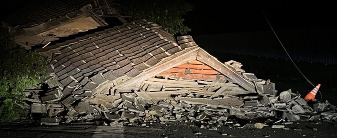 熊本地震 ボラ受け入れ態勢準備中