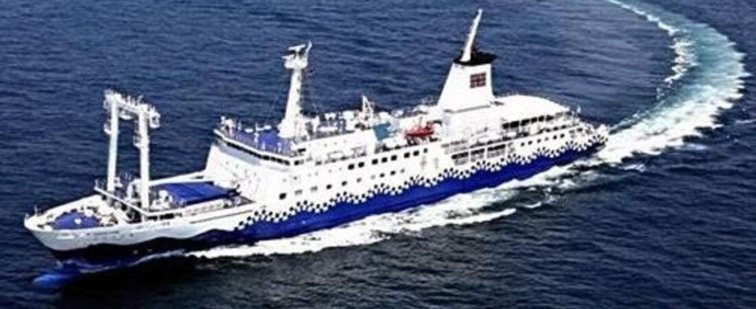 東海汽船に事業停止命令へ 国交省