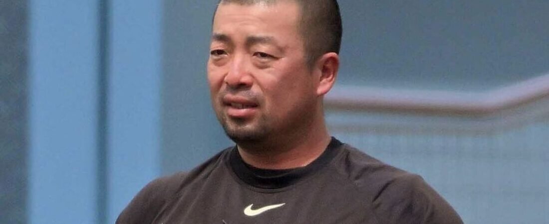 異例 日本人がMLBでベースコーチ