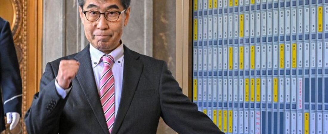 れいわ新選組 新代表に山本譲司氏