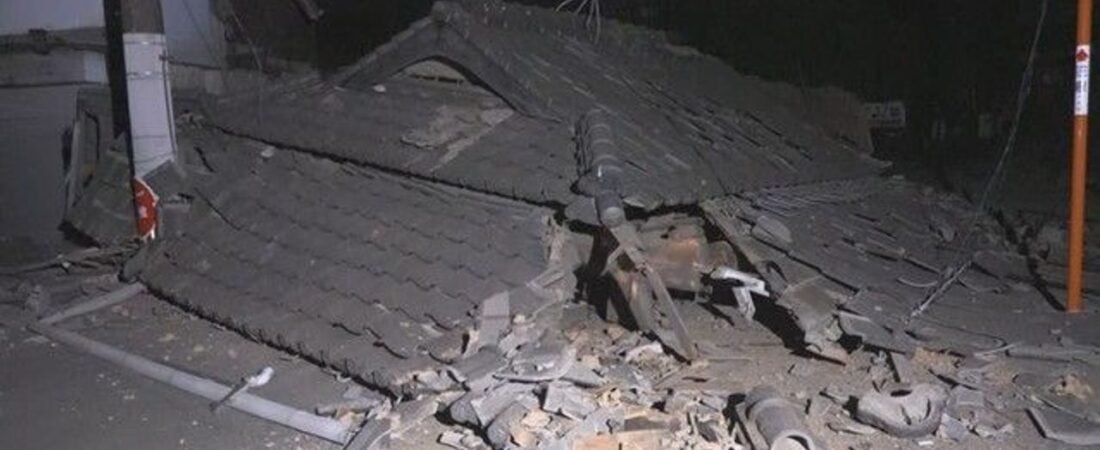 熊本地震の死者36人に 県発表