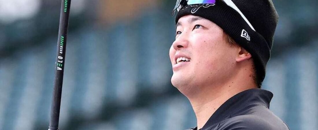 村上宗隆 MLB1年目で覆した評価