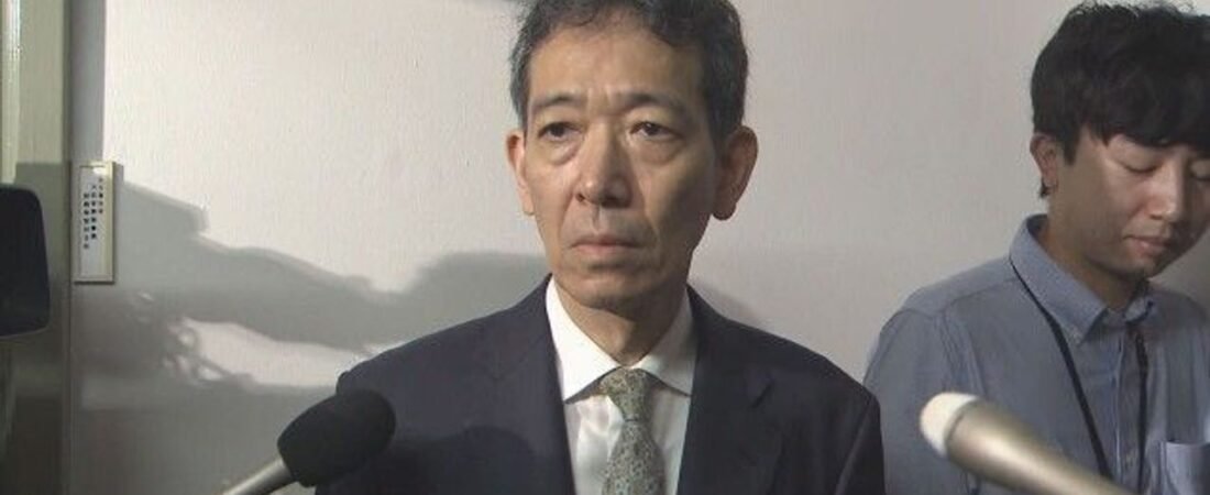 円急騰 財務官「米当局から支援」