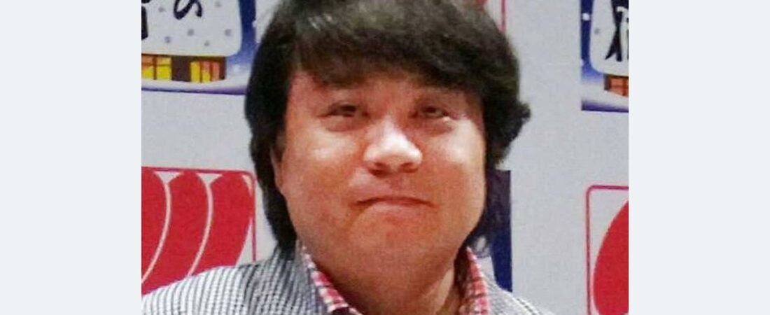 我が家杉山 現状一人での歩行困難