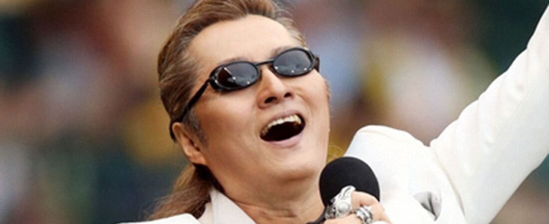 石井竜也 手術影響しフェス辞退