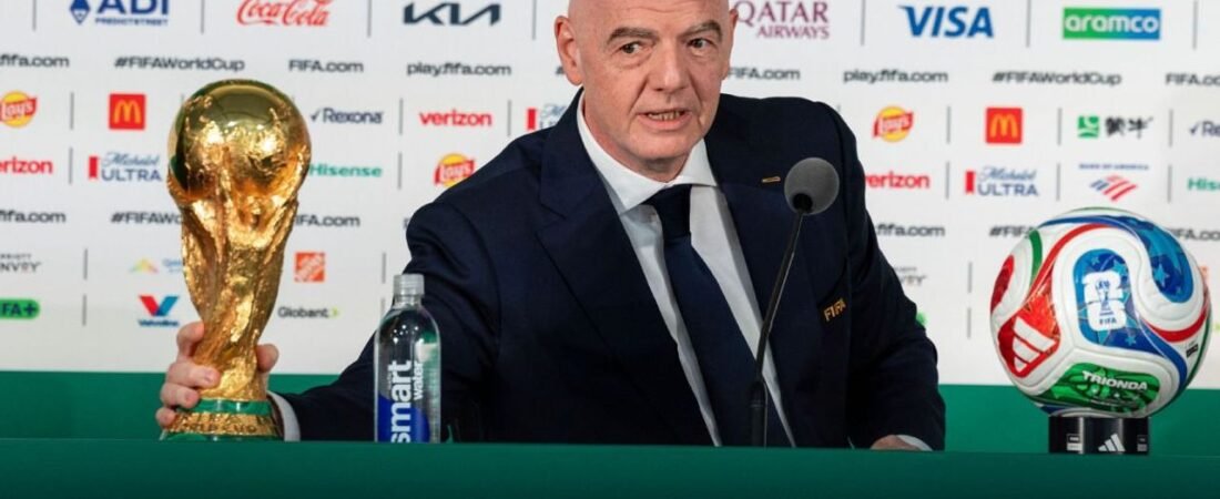 UEFAのFIFA大会ボイコット 今後