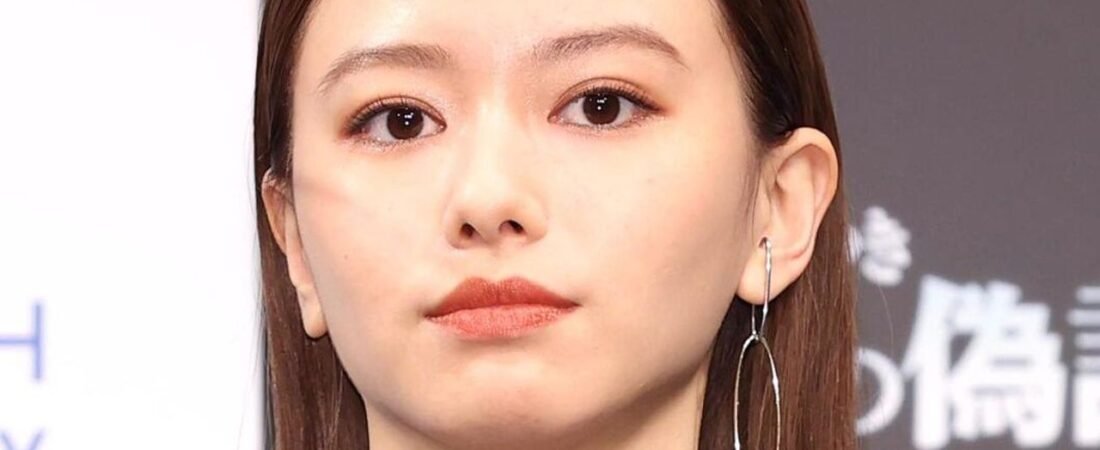 俳優・山本舞香 事務所退所を報告