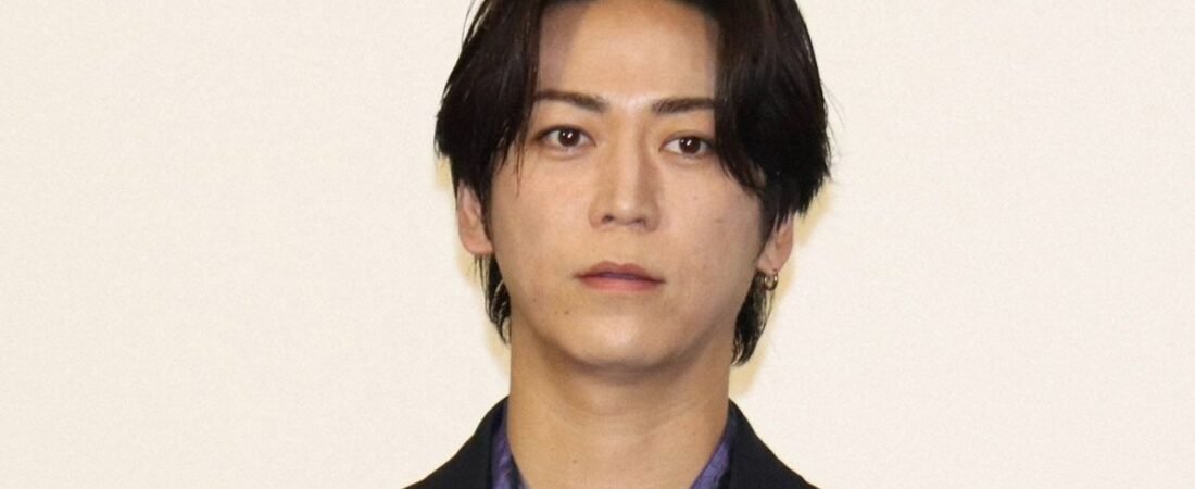 亀梨和也 熊本支援で1000万円寄付